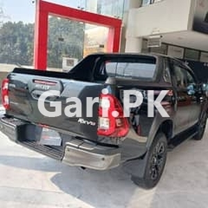 Toyota Hilux 2023 for Sale in Lahore