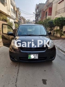 Toyota Passo 2008 for Sale in Lahore