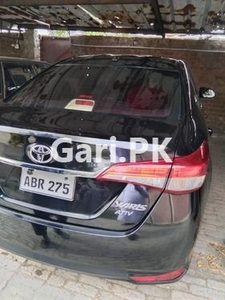 Toyota Yaris ATIV MT 1.3 2021 for Sale in Lahore