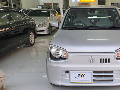 Suzuki Alto ECO-L 2021