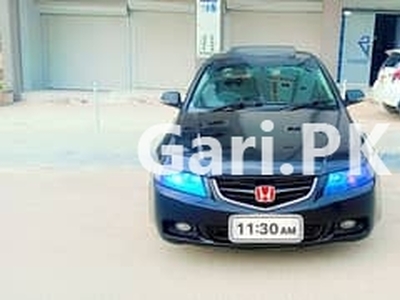 Honda Accord 2004 for Sale in Hyderabad