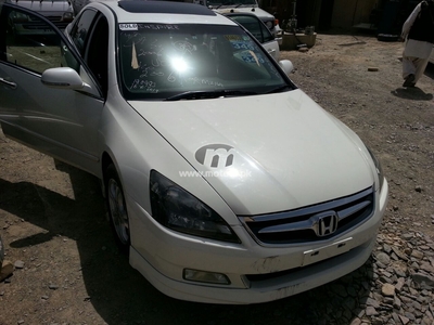 Honda Accord 2006 For Sale in Other
