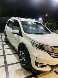 Honda BR-V S like new condition Urgently sale