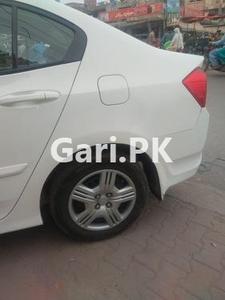 Honda City Aspire 1.3 I-VTEC 2019 for Sale in Multan