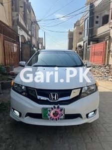 Honda City IVTEC 2018 for Sale in Sialkot