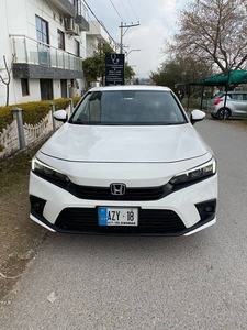 Honda Civic for sale in Islamabad