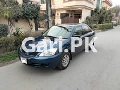 Mitsubishi Lancer 2009 for Sale in Lahore