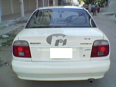 Suzuki Baleno 2005 For Sale in Karachi