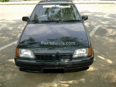 1993 daewoo racer for sale in karachi
