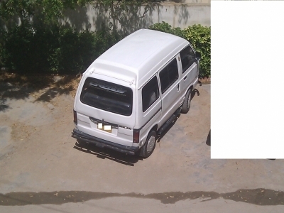 1997 suzuki other for sale in karachi