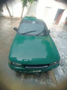Corolla XE 1994 Lahore Register For Sell