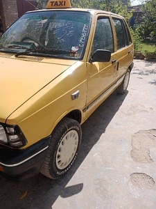 Suzuki Alto 1996
