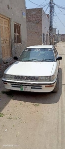 Toyota 1989