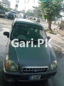 Hyundai Santro 2005 for Sale in Rawalpindi
