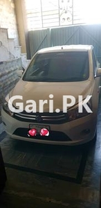 Suzuki Cultus VXL 2021 for Sale in Faisalabad