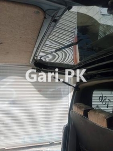 Suzuki Every Wagon PZ Turbo Special 2009 for Sale in Islamabad