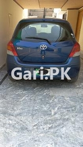 Toyota Vitz B S Edition 1.0 2008 for Sale in Lahore