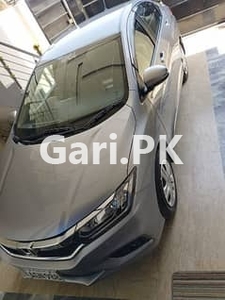 Honda City IVTEC 2022 for Sale in Layyah