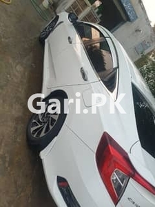 Honda Civic Oriel 2019 for Sale in Jhelum