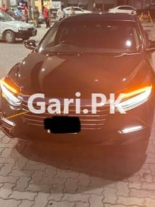 Honda Insight 2020 for Sale in Lahore
