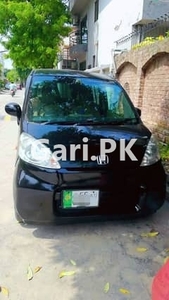 Honda Life 2007 for Sale in Lahore