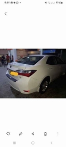 Toyota Corolla GLi 2018 for Sale in Karachi