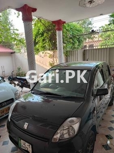 Toyota Passo X F Package 2006 for Sale in Sargodha