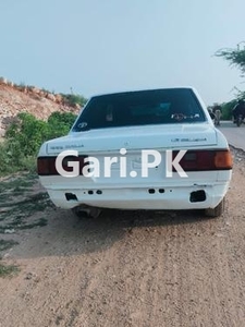 Toyota Corolla 1982 for Sale in Chakwal