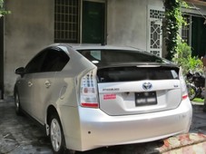 2014 toyota pirus for sale in gujranwala