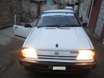 1989 suzuki khyber for sale in islamabad-rawalpindi