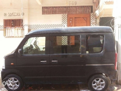 2010 suzuki every-wagon for sale in islamabad-rawalpindi