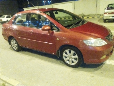 2016 honda city for sale in lahore
