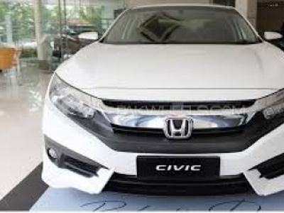 2017 honda civic for sale in lahore