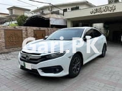 Honda Civic Oriel 2019 for Sale in Lahore