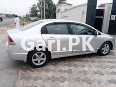 Honda Other XLI 2008 for Sale in Lahore