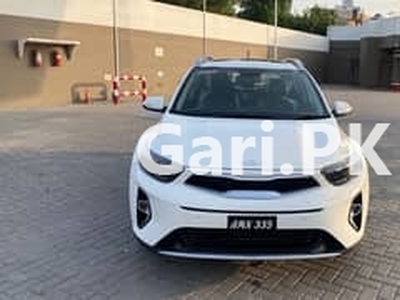 KIA STONIC VXL 2022 for Sale in Lahore