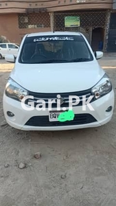 Suzuki Cultus VXL 2019 for Sale in Bahawalpur