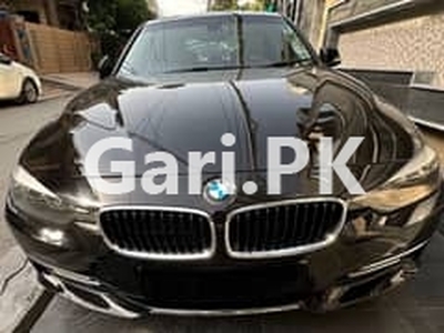 BMW 3 Series 2013 for Sale in Lahore