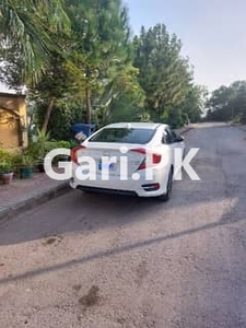 Honda Civic VTi Oriel Prosmatec 2022 for Sale in Rawalpindi