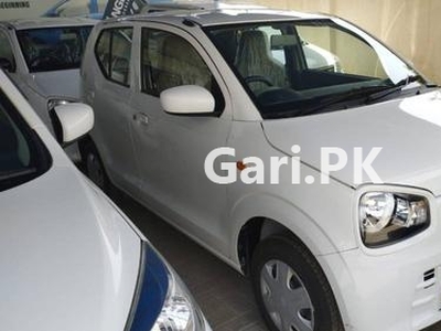 Suzuki Alto VXL AGS 2022 for Sale in Multan