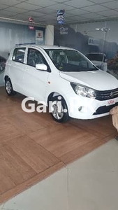 Suzuki Cultus VXL 2023 for Sale in Sialkot