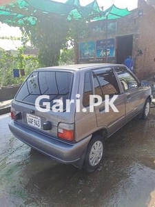 Suzuki Mehran 2019 for Sale in Gujranwala