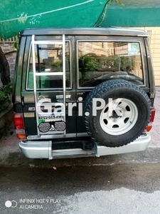 Toyota Land Cruiser 1986 for Sale in Islamabad