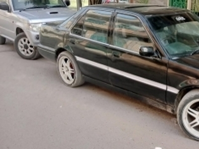 1988 honda accord for sale in nowshera