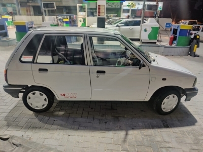 2003 suzuki mehran-vx for sale in islamabad-rawalpindi