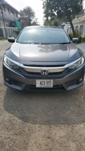 2017 honda civic for sale in lahore