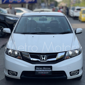Honda City 1.3 i-VTEC 2019