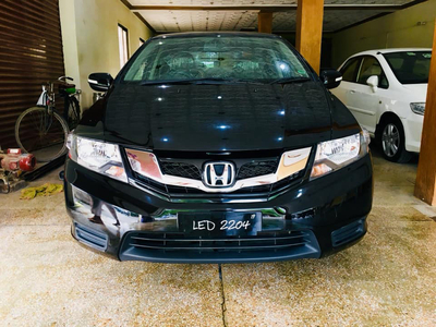 Honda City 1.3 i-VTEC 2019