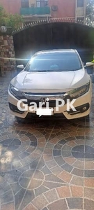 Honda Civic VTi Oriel Prosmatec 2019 for Sale in Lahore