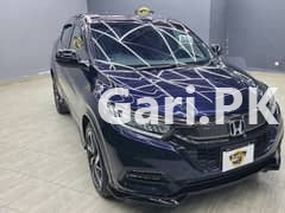 Honda Vezel 2018 for Sale in Karachi
